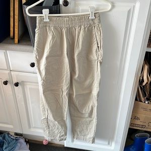 Everlane pants Easy Chino (size 0)